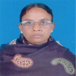 Domar Government College Office Assistant (Nanny)